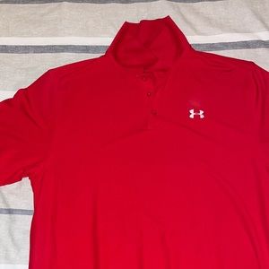 Under Armour Polo
